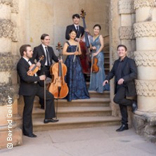 DRESDNER RESIDENZ ORCHESTER