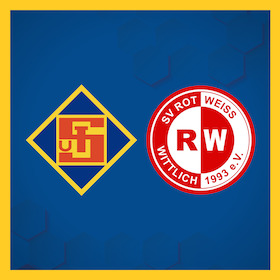 TuS Koblenz - SV Rot-Weiss Wittlich