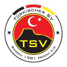 Bahlinger SC - Türkischer SV Singen