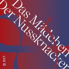 Das Mädchen & der Nussknacker
