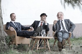Jackbeat - Tour 2027 - Jackbeat Sound der 60er