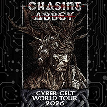 Chasing Abbey