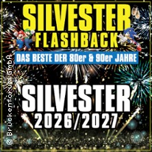 Silvester - Flashback