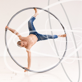 Wheel Gymnastics World Championship - Tag 4