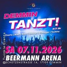 Demmin Tanzt!