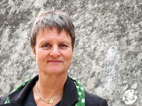 Alte Lieben - Lesung mit Eva Christina Zeller