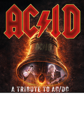 AC/ID - A Tribute to AC/DC