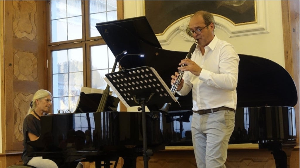 Duo Salmhofer/Väth-Schadler