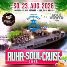 Ruhr-Soul-Cruise 2026