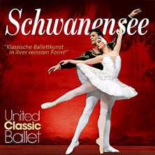 Schwanensee - United Classic Ballet
