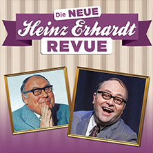 Die Heinz Erhardt Revue