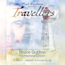 Paul Eastham - Travellers