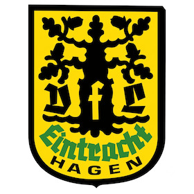 HSG Krefeld Niederrhein - VfL Eintracht Hagen