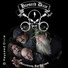 HAYSEED DIXIE