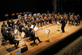 Folkwang Brass Essen - Internationales Brass-Festival Sauerland-Herbst 2026