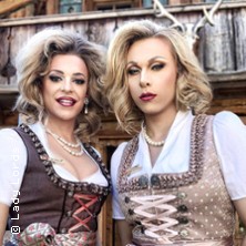 The new Lady Lords - Die traditionelle Wiesnshow