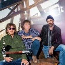 Fools Garden - Electro-Acoustic Session