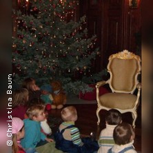 Kinder-Konzert - Märchen, Lieder, Texte - Bald nun ist Weihnachtszeit