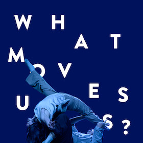 ChoreoLab: TanzSüd 2026 - What moves us? - Premiere