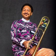 Delfeayo Marsalis Quintet