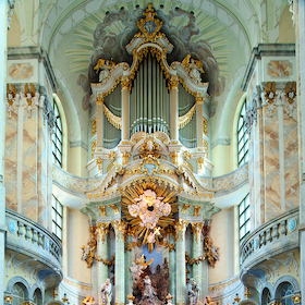 Faszination Frauenkirche