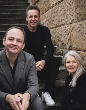 Songland Trio: Journey of life