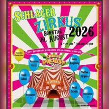 Schlagerzirkus