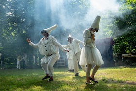 Ton & Kirschen - Pulcinella!