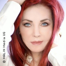 An Evening with Priscilla Presley