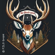 Ü 40-Hirschtanz
