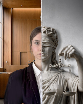 Prima Facie - Premiere
