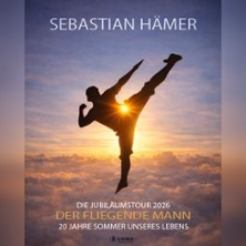 Sebastian Hämer