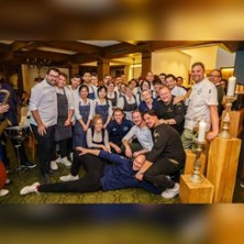 Küchenparty bei Widmann`s Albleben