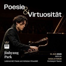 Poesie & Virtuosität