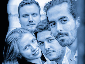 Le Jazz Franco-Ukrainien