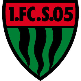 SpVgg Bayreuth - 1. FC Schweinfurt 05