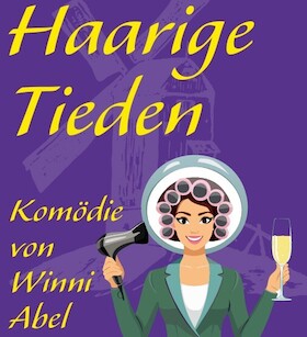 Haarige Tieden - Premiere