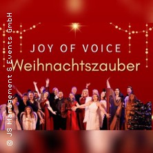 Weihnachtszauber