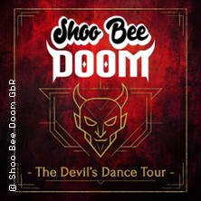 Stellwerk Hamburg - Shoo Bee Doom