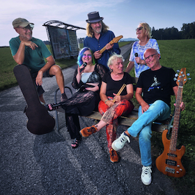 Those who came along | Konzert