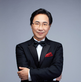 Musikalische Begegnung in Berlin - mit Liao Changyong, Zhang Aozhe und dem Soloists Chamber Ensemble
