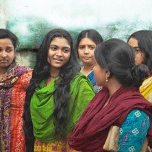 Kinowerkstatt: Made in Bangladesch