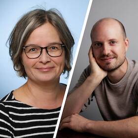 Gedankenflieger. Philosophieren mit Kindern - Mit Jörg Bernardy und Antje Ehmann