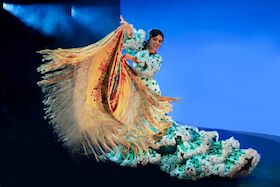16. Stuttgarter Flamenco Festival 2026