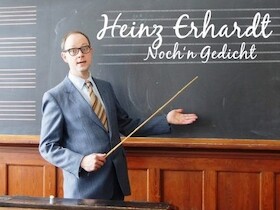 Das Beste von Heinz Erhardt