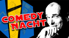 Comedy Nacht im SPEICHER Schwerin - 52. Comedy Nacht