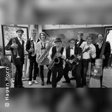 Swing & Lindy Night
