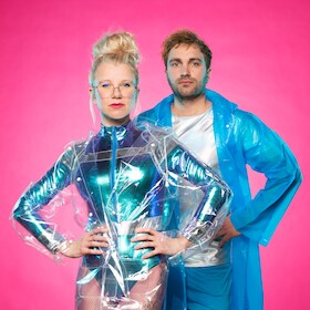 the bottomline - Duo aus Köln