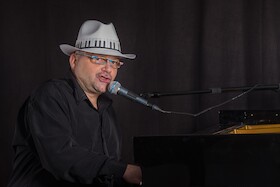 Thomas Stelzer & Friends - Konzert
