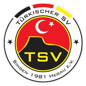 FC Nöttingen - Türkischer SV Singen